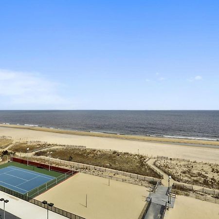 Golden Sands VI Ocean City Esterno foto