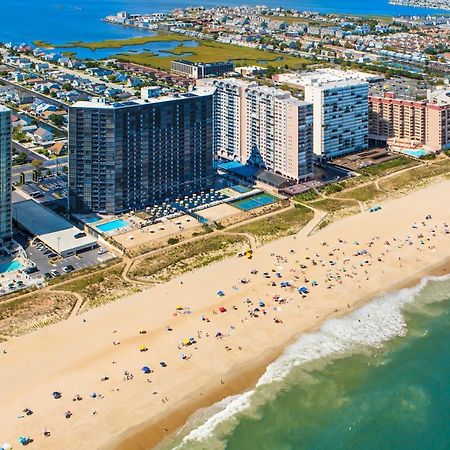 Golden Sands VI Ocean City Esterno foto
