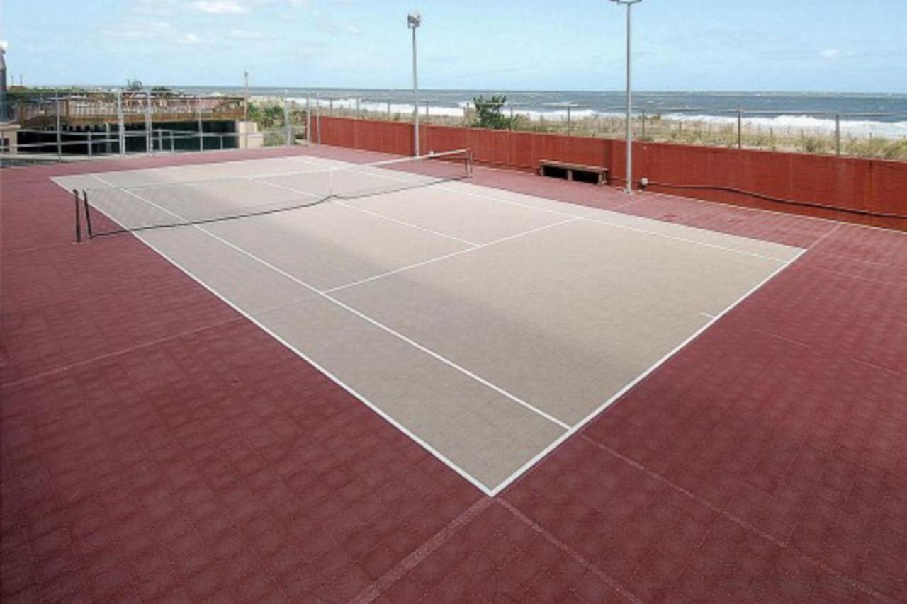 Golden Sands VI Ocean City Esterno foto