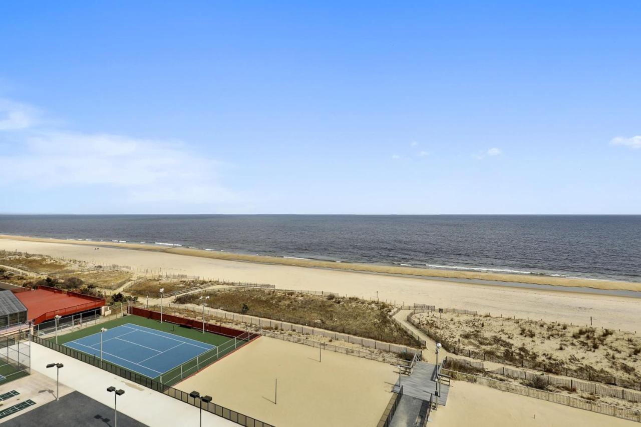 Golden Sands VI Ocean City Esterno foto