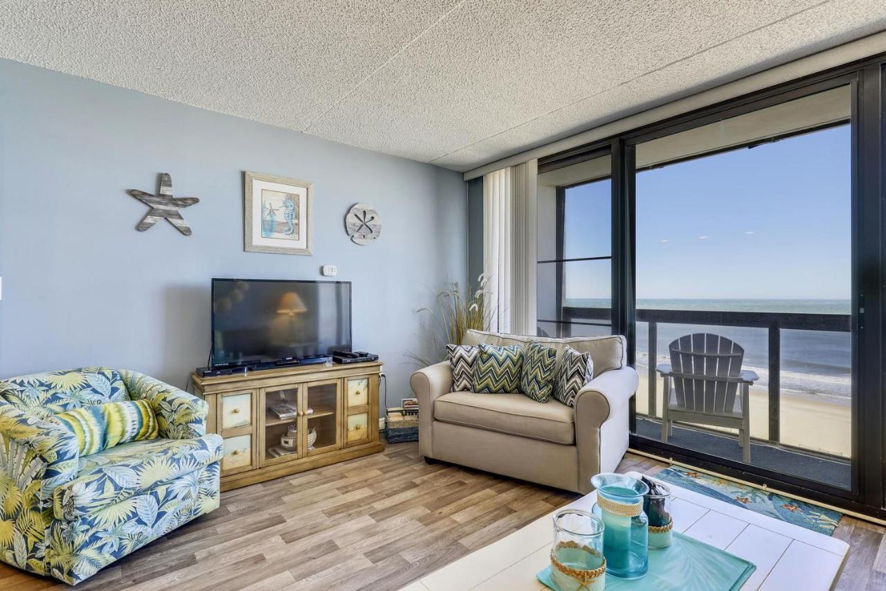 Golden Sands VI Ocean City Esterno foto