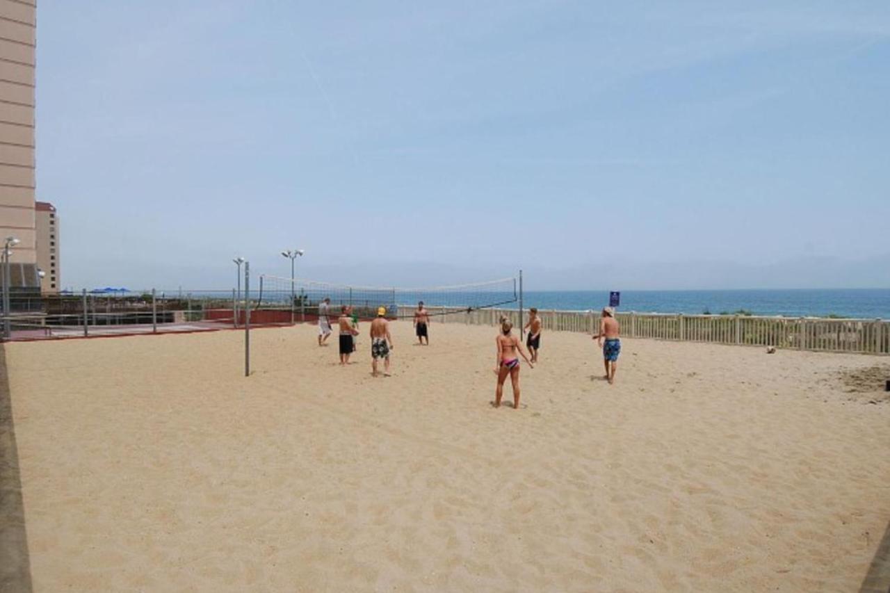 Golden Sands VI Ocean City Esterno foto