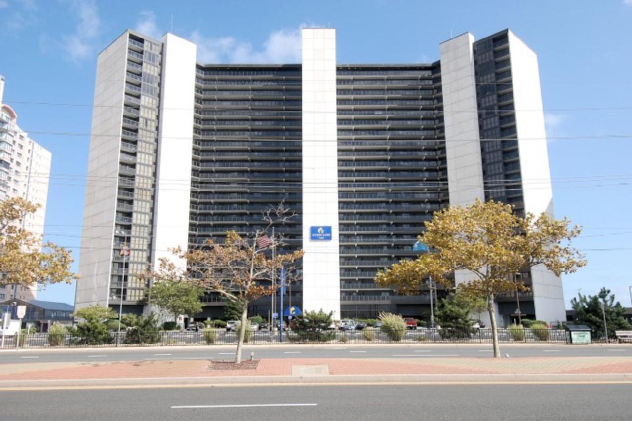 Golden Sands VI Ocean City Esterno foto