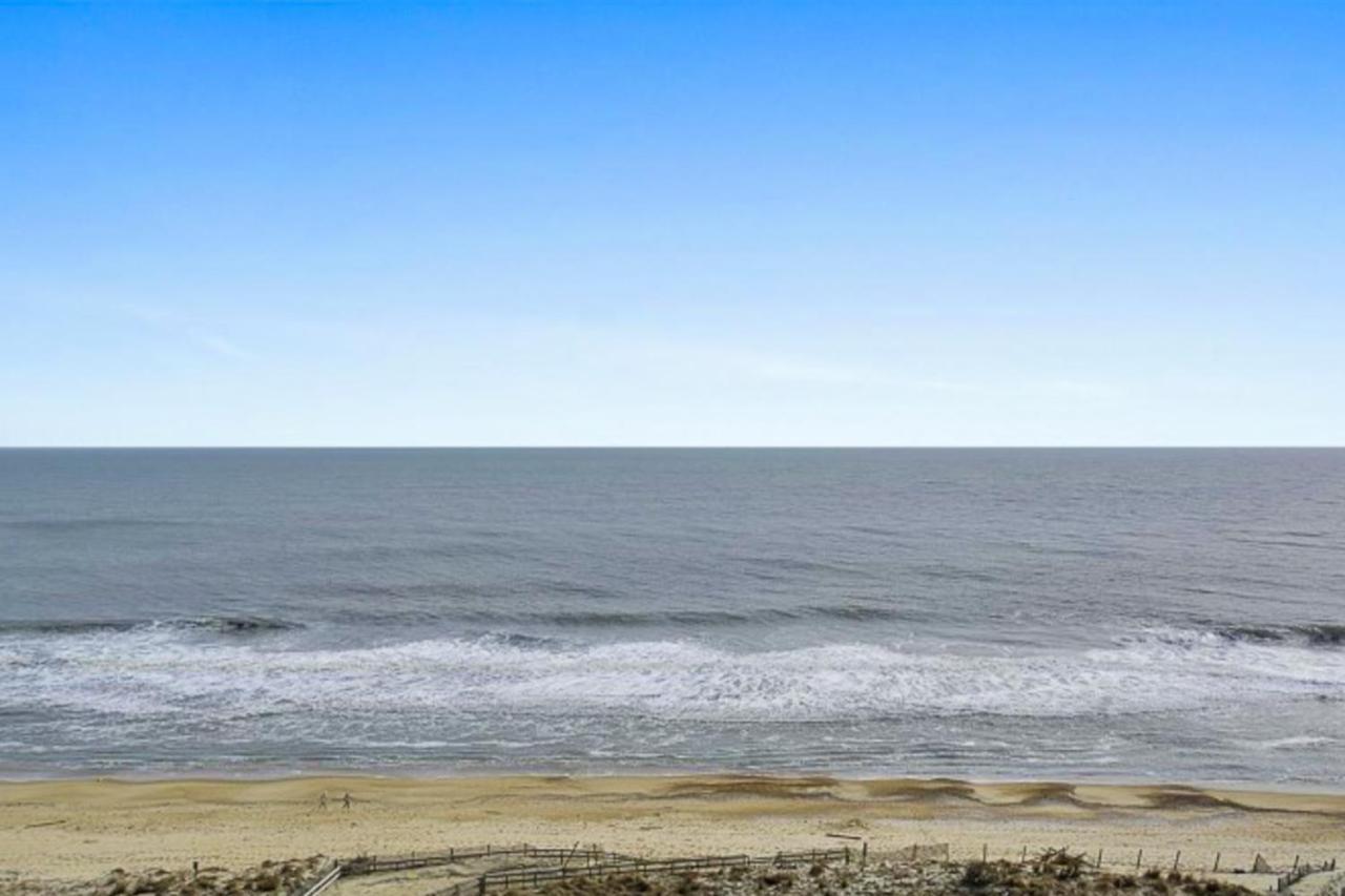 Golden Sands VI Ocean City Esterno foto