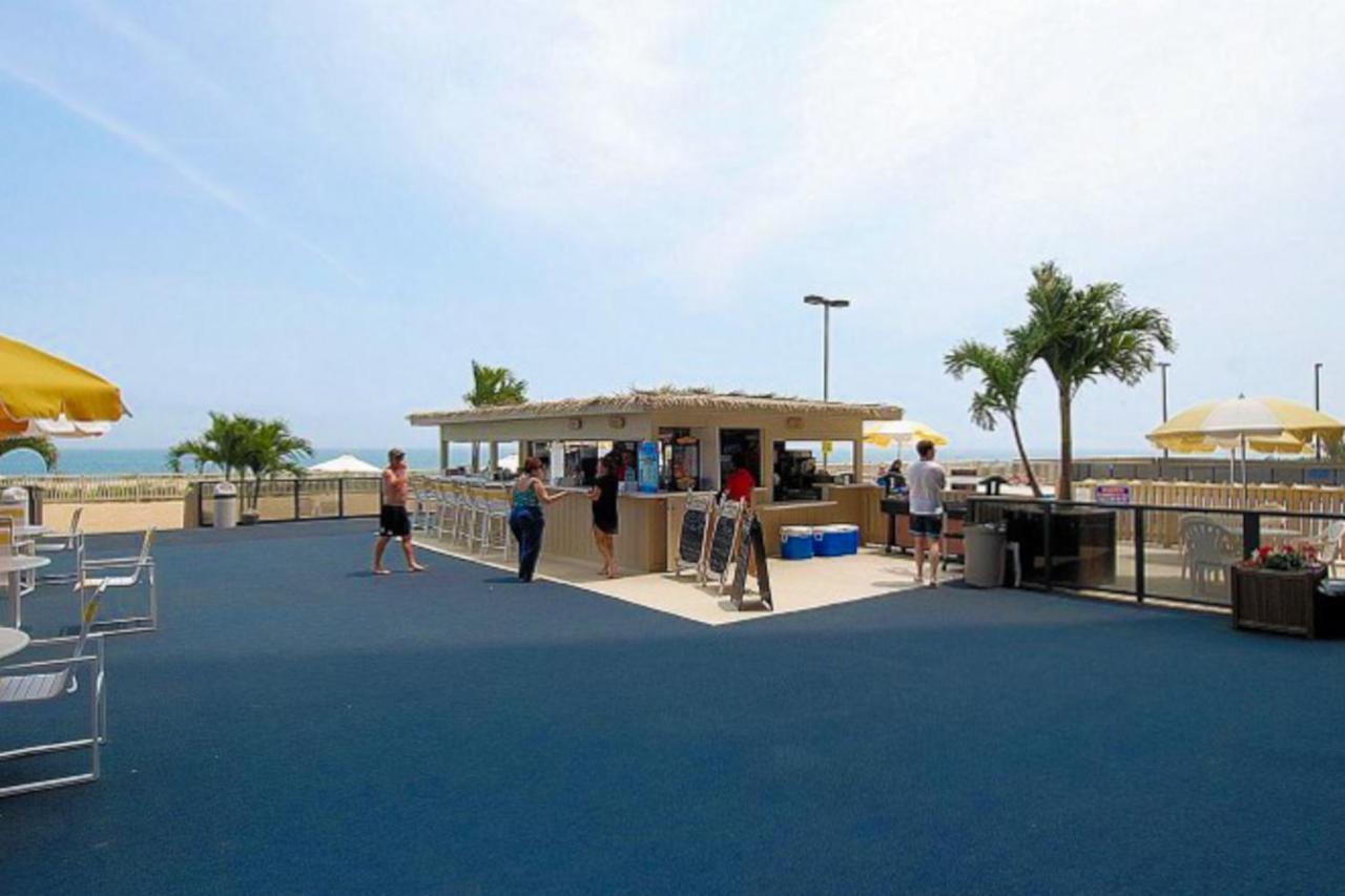 Golden Sands VI Ocean City Esterno foto