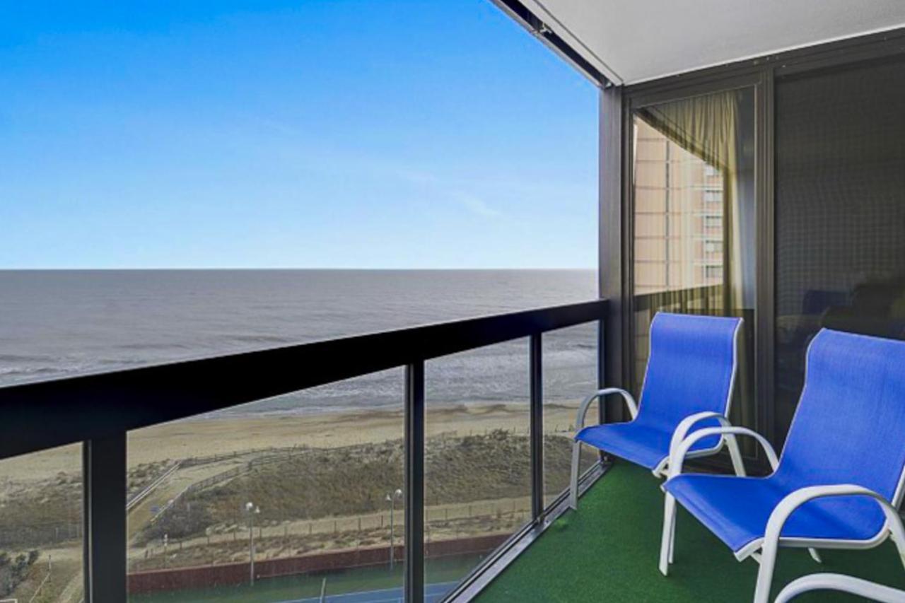 Golden Sands VI Ocean City Esterno foto