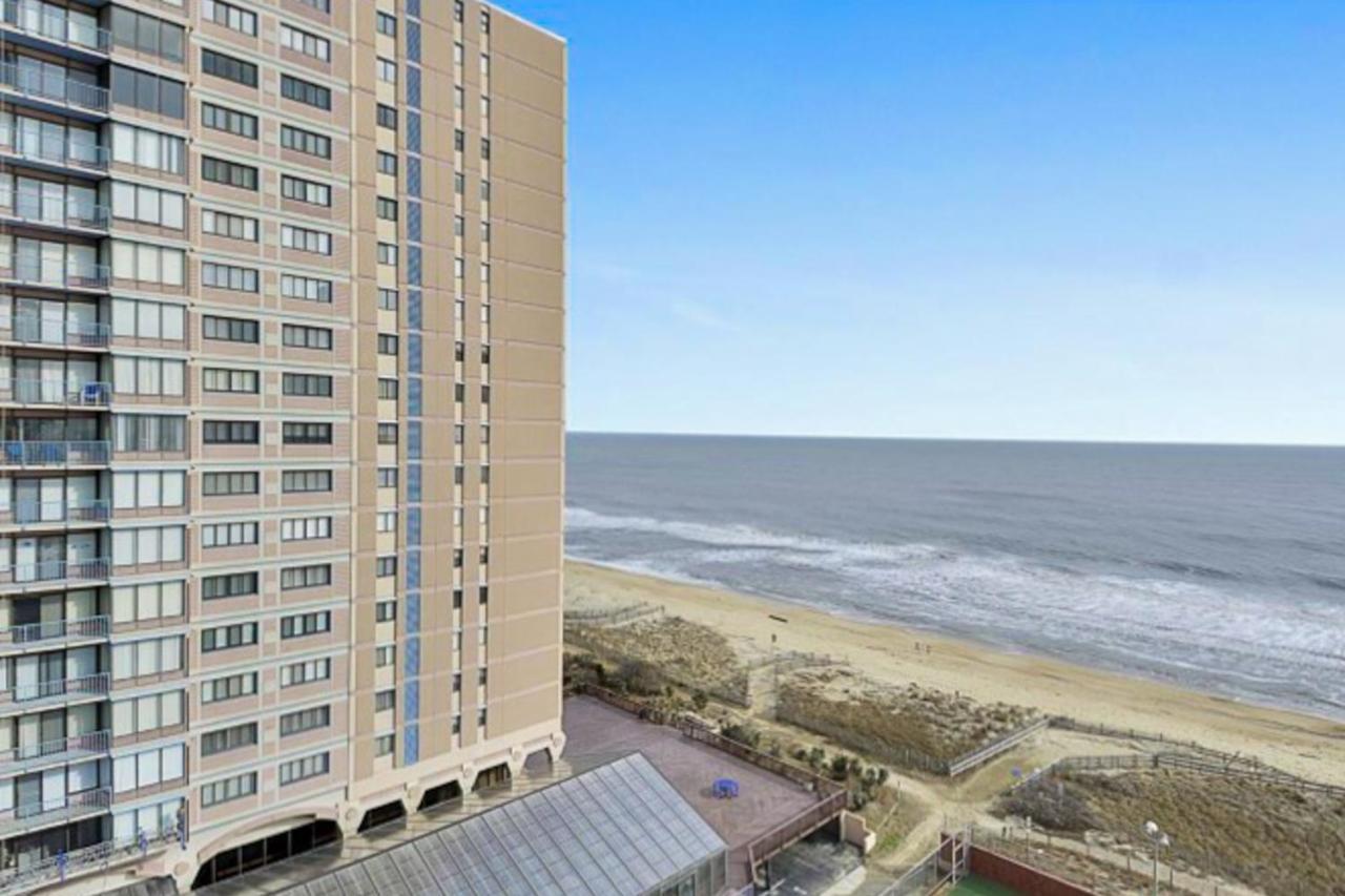 Golden Sands VI Ocean City Esterno foto