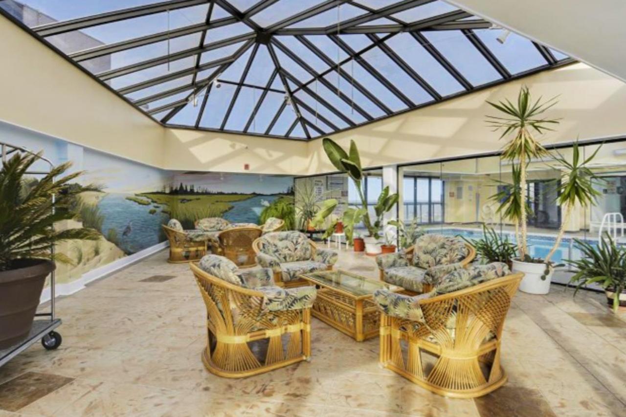 Golden Sands VI Ocean City Esterno foto