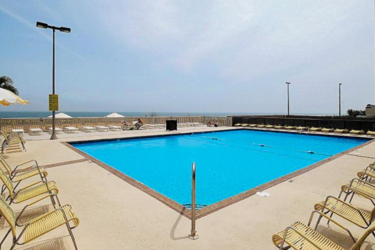 Golden Sands VI Ocean City Esterno foto