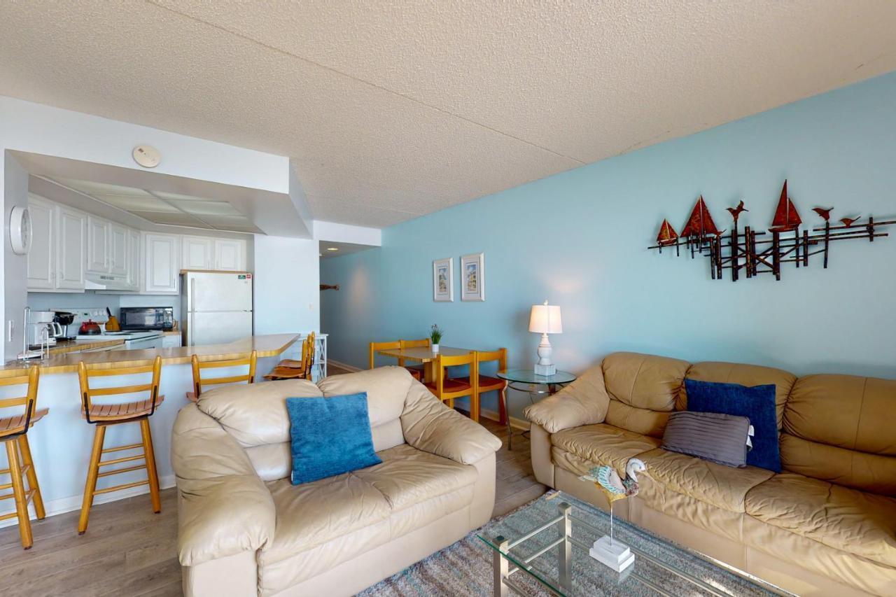 Golden Sands VI Ocean City Esterno foto