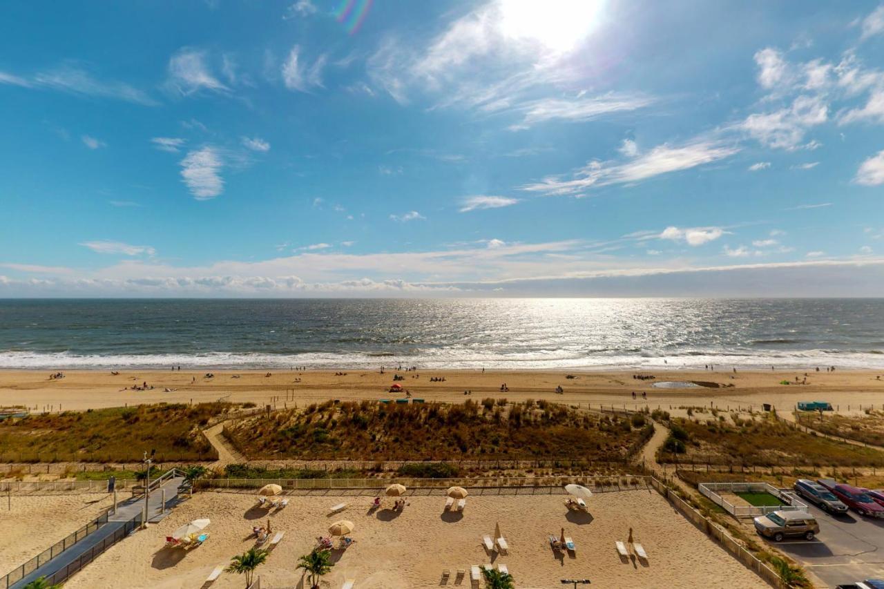 Golden Sands VI Ocean City Esterno foto