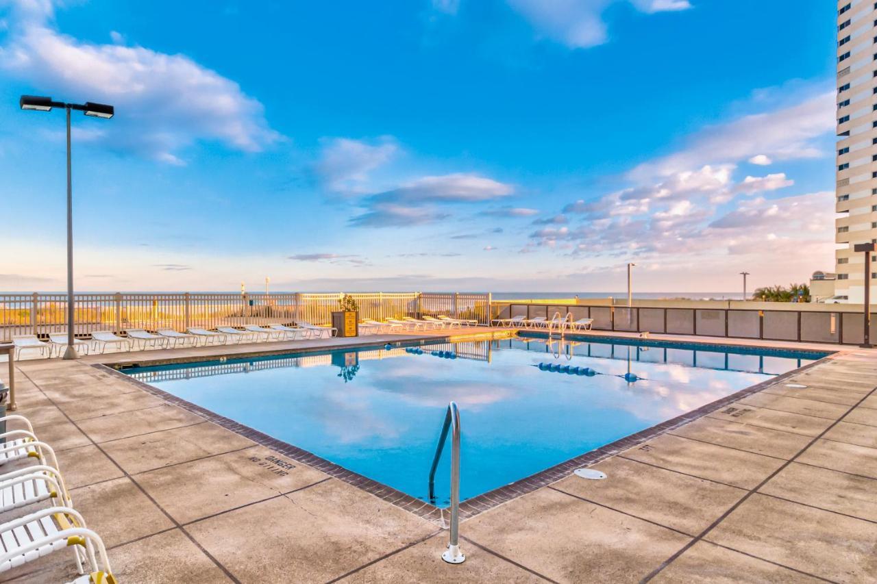Golden Sands VI Ocean City Esterno foto