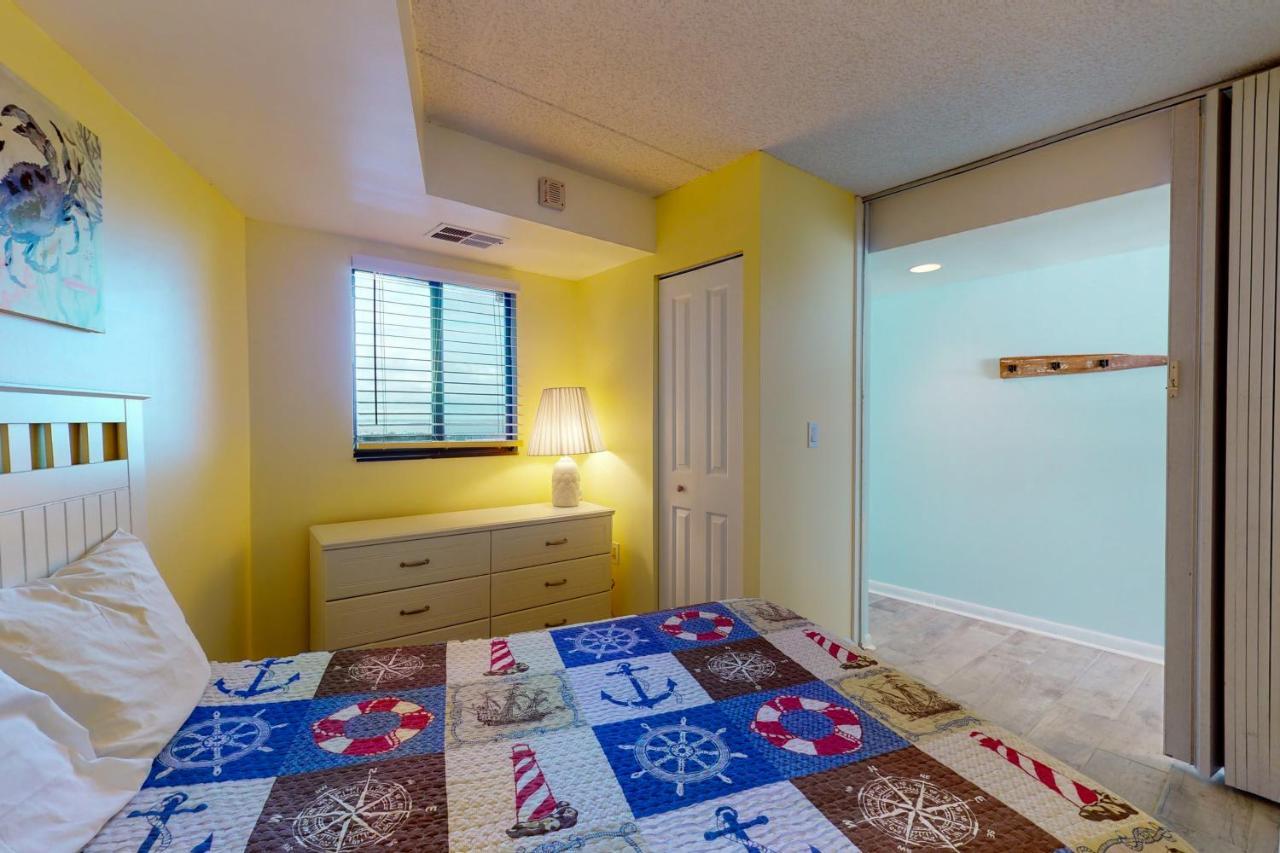 Golden Sands VI Ocean City Esterno foto