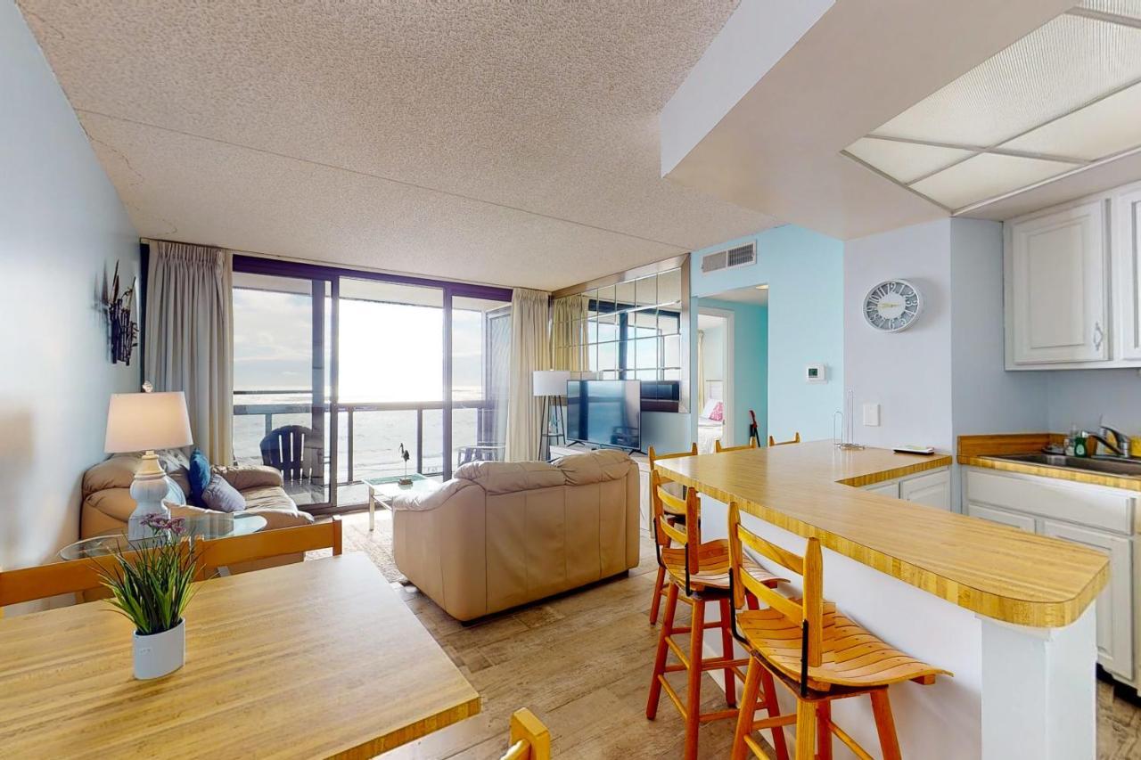 Golden Sands VI Ocean City Esterno foto