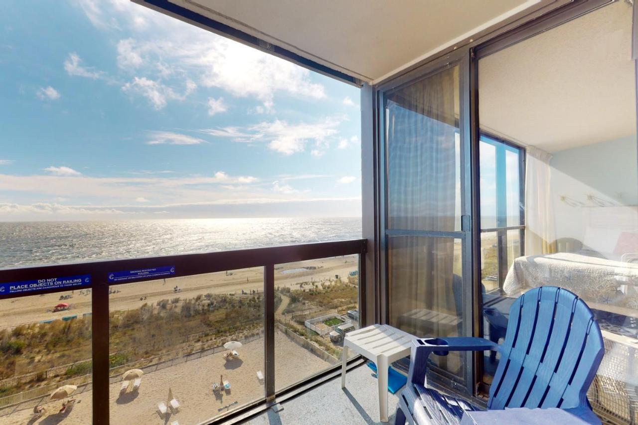 Golden Sands VI Ocean City Esterno foto