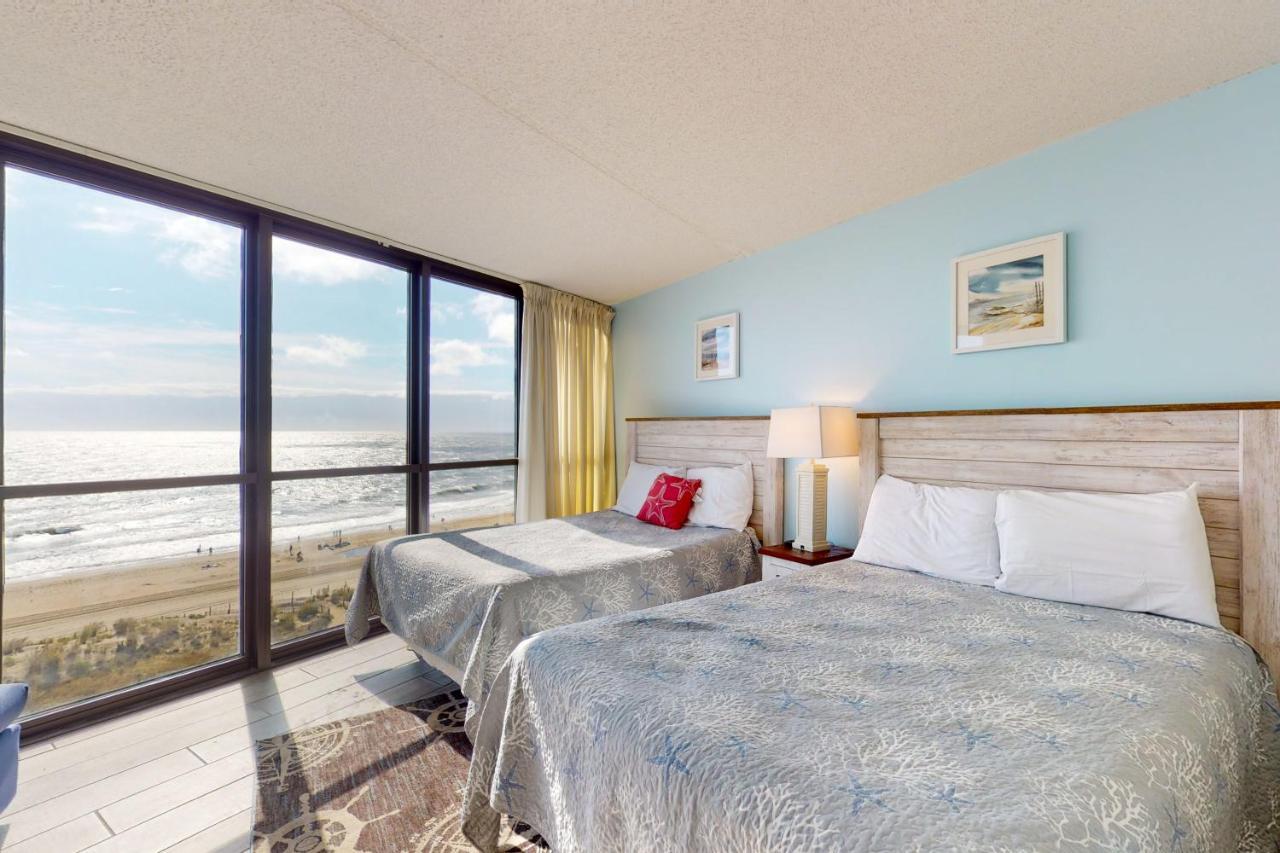 Golden Sands VI Ocean City Esterno foto