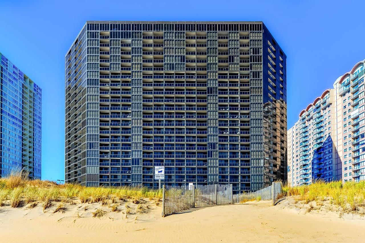 Golden Sands VI Ocean City Esterno foto