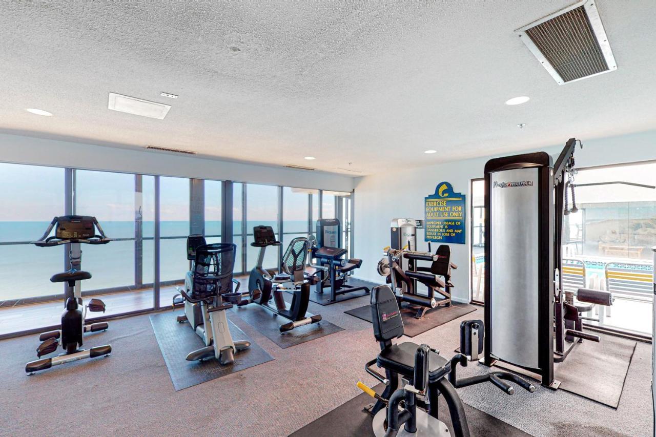 Golden Sands VI Ocean City Esterno foto