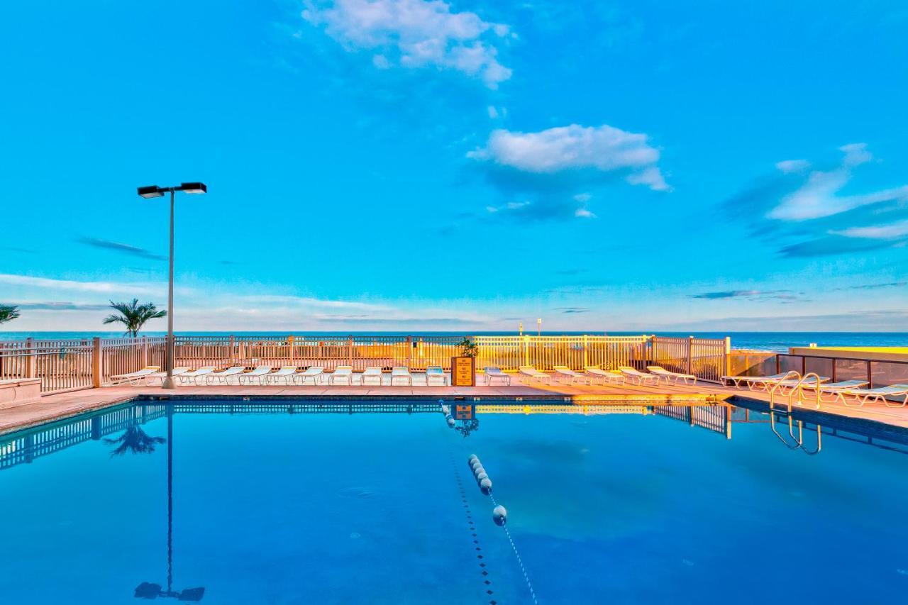 Golden Sands VI Ocean City Esterno foto